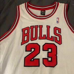 Chicago bulls jersey